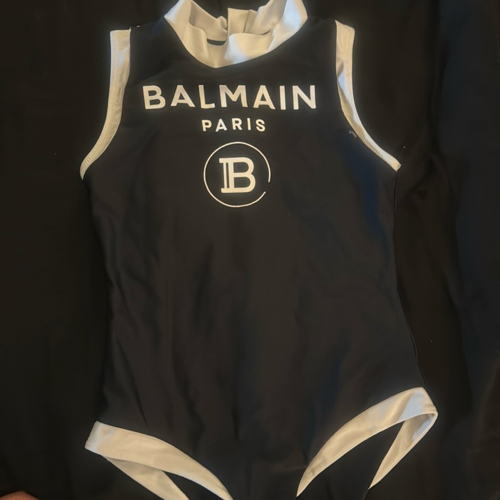 Authentic girls Balmain swim